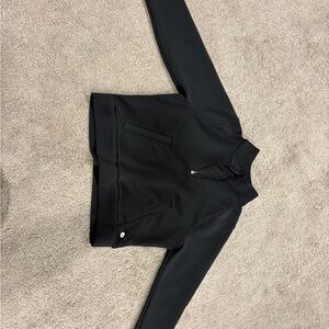 Avia Black Athletic Jacket